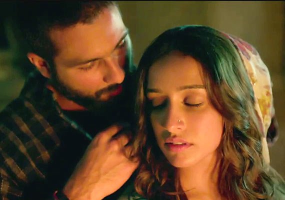 3rd Week Box Office Collection Of HAIDER