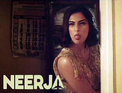 3rd Week Box Office Collection Of NEERJA