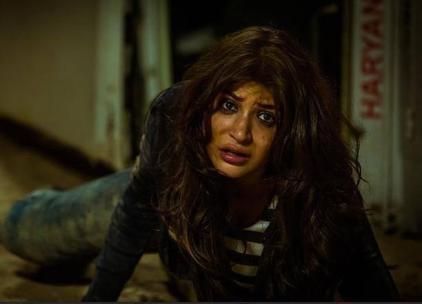 3rd Week Box Office Collection Of NH 10