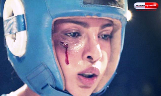 3rd Day Early Trends And 2nd Day Updated Box Office Collection Of MARY KOM
