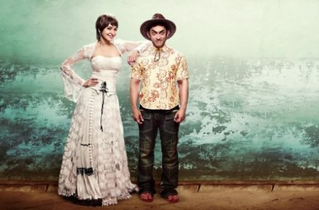 3rd Week Friday Box Office Collection Of PK