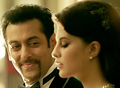 3rd Week Friday Box Office Collection Of Salman Khan Starrer KICK