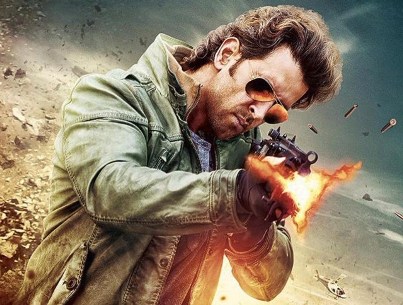 3rd Week Monday Box Office Collection Of BANG BANG