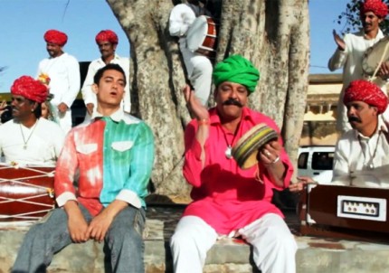 3rd Monday Box Office Collection Of PK