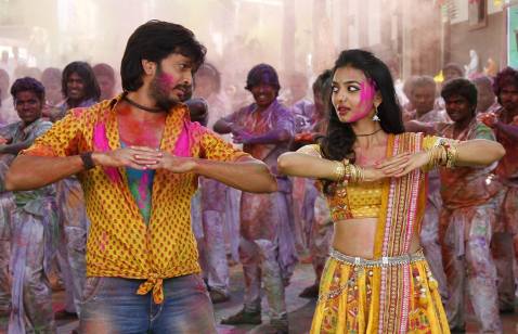 3rd Week Saturday Box Office Collection Of Marathi Film LAIBHAARI