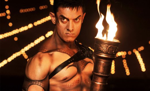 3rd Week Saturday Box Office Collection Of DHOOM 3