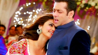 3rd Week Saturday Box Office Collection Of JAI HO
