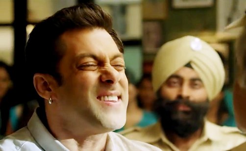 3rd Week Saturday Box Office Collection Of Salman Khan Starrer KICK