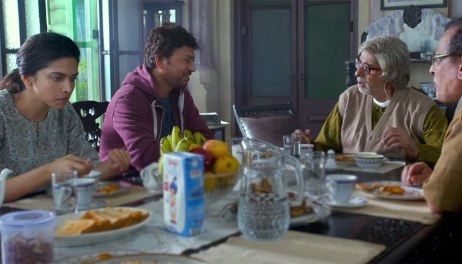3rd Week Saturday Box Office Collection Of PIKU