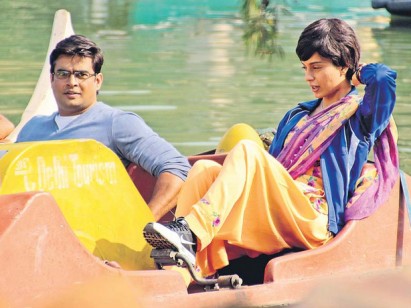 3rd Week Saturday Box Office Collection Of TANU WEDS MANU RETURNS