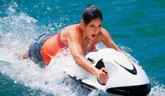 3rd Week Tuesday Box Office Collection Of BANG BANG