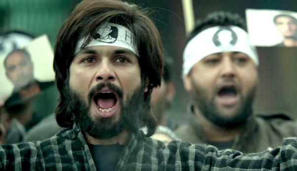 3rd Week Tuesday Box Office Collection Of HAIDER