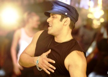 3rd Week Tuesday Box Office Collection Of JAI HO