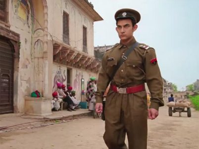3rd Week Tuesday Box Office Collection Of PK