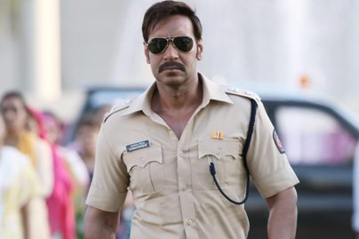 3rd Week Wednesday Box Office Collection Of SINGHAM RETURNS
