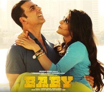 3rd Week Wednesday Box Office Collection Of BABY