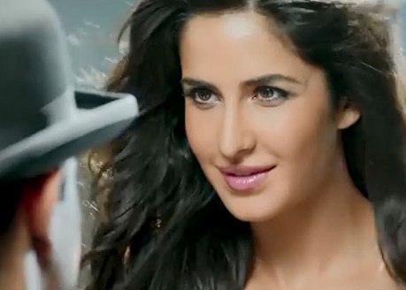 3rd Week Wednesday Box Office Collection Of DHOOM 3