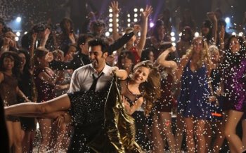 3rd Wednesday Worldwide Box Office Collection Of YEH JAWAANI HAI DEEWANI
