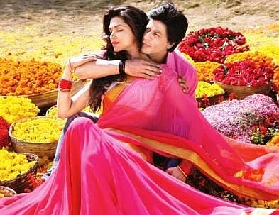 3rd Week Worldwide Box Office Collection Of CHENNAI EXPRESS