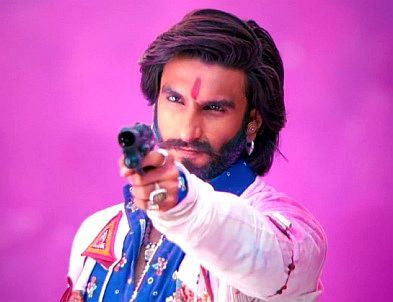 3rd Week Worldwide Box Office Collection Of GOLIYON KI RASLEELA RAM LEELA
