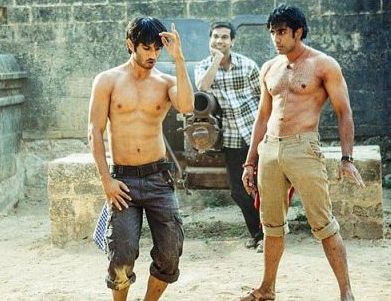 3rd Week Worldwide Box Office Collections Of KAI PO CHE