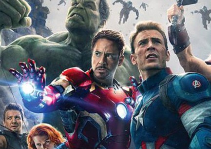 3rd Weekend Box Office Collection Of AVENGERS AGE OF ULTRON