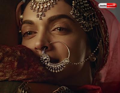 3rd Weekend Box Office Collection Of BAJIRAO MASTANI