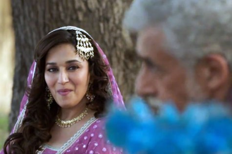3rd Weekend Box Office Collection Of DEDH ISHQIYA