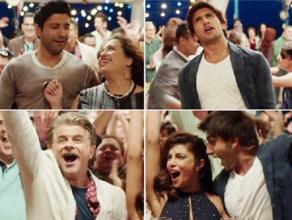 3rd Weekend Box Office Collection Of DIL DHADAKNE DO