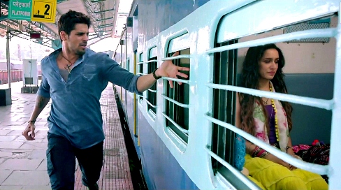 3rd Weekend Worldwide Box Office Collection Of EK VILLAIN