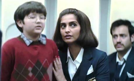 3rd Weekend Box Office Collection Of NEERJA