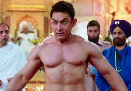 3rd Weekend Box Office Collection Of PK