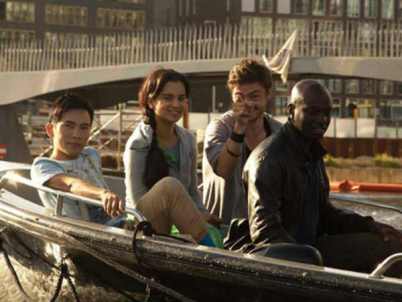 3rd Weekend Worldwide Box Office Collection Of QUEEN
