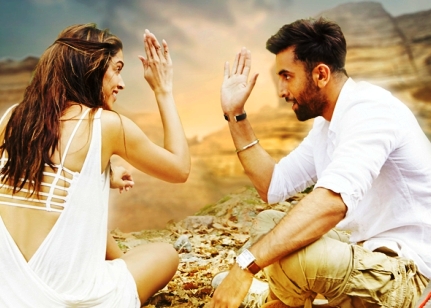 3rd Weekend Box Office Collection Of TAMASHA