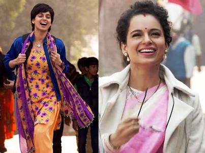 3rd Weekend Box Office Collection Of TANU WEDS MANU RETURNS