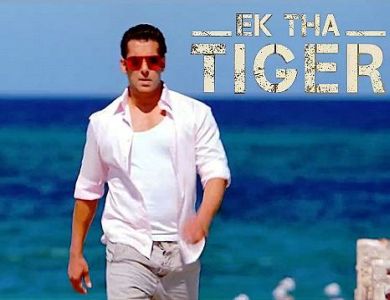 3rd Weekend Worldwide Box Office Collections Of EK THA TIGER