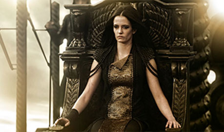 4th Day Monday Box Office Collection Of 300 RISE OF AN EMPIRE