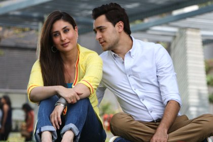 4th Day Monday Box Office Collection Of GORI TERE PYAR MEIN