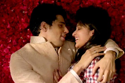 4th Day Monday Box Office Collection Of HASEE TOH PHASEE