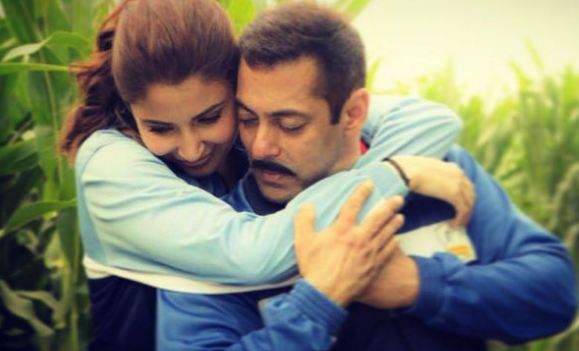 4th Week Box Office Collection Of SULTAN