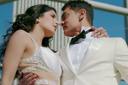 DHOOM 3 First, Top 35 Opening Days Of 2013