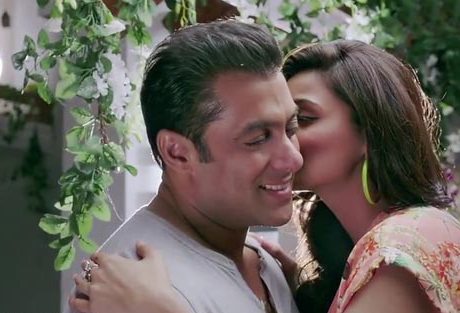 4th Day Monday Worldwide Box Office Collection Of JAI HO
