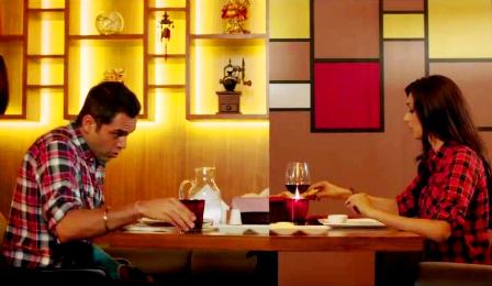 4th Day Monday Box Office Collection Of ONE BY TWO