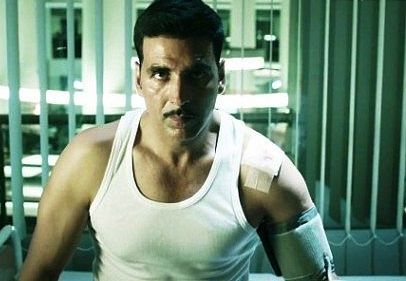 4th Day Monday Box Office Collection Of Akshay Kumar Starrer BABY