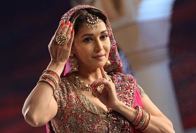 4th Day Monday Box Office Collection Of DEDH ISHQIYA