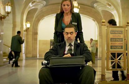 4th Day Monday Box Office Collection Of DHOOM 3