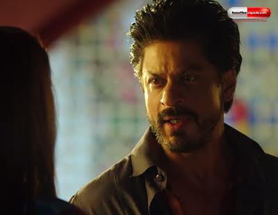 4th Day Monday Box Office Collection Of DILWALE