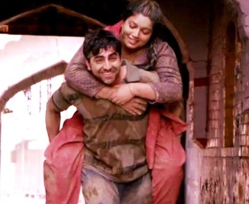 4th Day Monday Box Office Collection Of DUM LAGA KE HAISHA