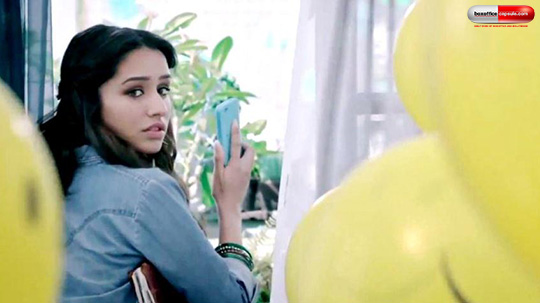 4th Day Monday Box Office Collection Of EK VILLAIN