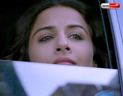 4th Day Monday Box Office Collection Of HAMARI ADHURI KAHANI